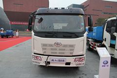 一汽解放 J6P 160马力 4X2 洒水车(CA1160P62K1L4E)