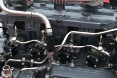 大柴BF4M2012-16 160马力 4L 国三 柴油发动机