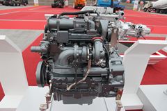 大柴BF4M2012-16 160马力 4L 国三 柴油发动机