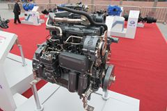 大柴BF4M2012-16 160马力 4L 国三 柴油发动机