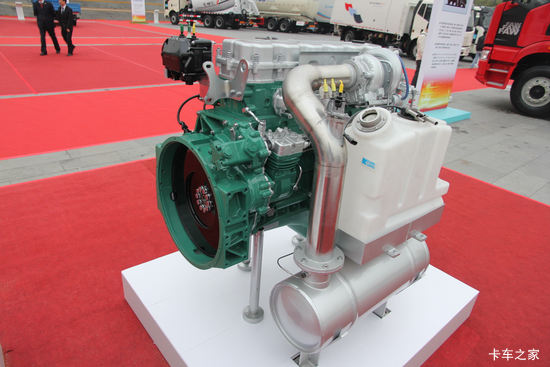 ����CA6DL2-31E4U2 310���� 8.6L ���� ���ͷ�����