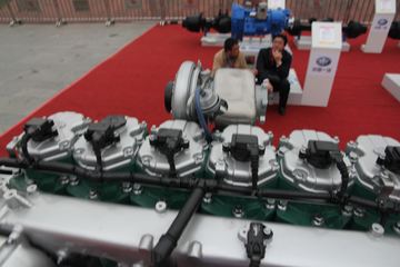 ����CA6SN1-39E4N 390���� 12.5L ���� ��Ȼ��������ͼƬ