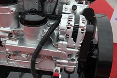 大柴TCD2013L6 260马力 7.14L 国四 柴油发动机