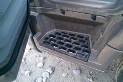 中国重汽HOWO 悍将 115马力 3.8米排半栏板轻卡 中国重汽HOWO 悍将 115马力 3.8米排半栏板轻卡