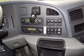 新大威&nbsp;载货车驾驶室                                               图片