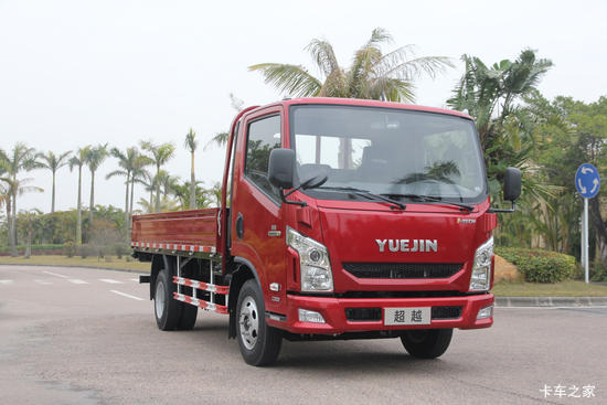 Ծ ԽC500-38  141 4X2 5׵ʽػ(NJ5081XXYZHDCWZ)