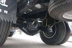 跃进 财神S501-33 110马力 4.24米单排栏板轻卡 跃进 财神S501-33 110马力 4.24米单排栏板轻卡