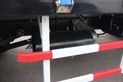 跃进 财神S501-33 110马力 4.24米单排栏板轻卡 跃进 财神S501-33 110马力 4.24米单排栏板轻卡