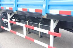 跃进 财神S501-33 110马力 4.24米单排栏板轻卡 跃进 财神S501-33 110马力 4.24米单排栏板轻卡