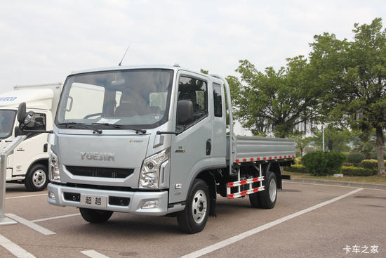 Ծ ԽC500-38 ʰ 140 4.7ŰʽῨ(NJ5081XXYZHDCWZ)