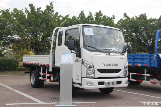 Ծ ԽC100-28 125 3.2ŰῨ(NJ1041ZCDCNZ)