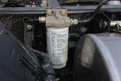青岛解放 途V重卡 310马力 6X2 牵引车(CA4226P2K2T3EA82)
