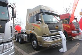 途V&nbsp;牵引车外观                                                图片