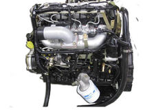 朝柴CY4A60-C3 85马力 2.16L 国三 柴油发动机