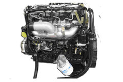 朝柴CY4A50-C3A 70马力 2.16L 国三 柴油发动机