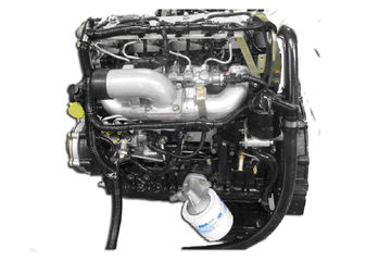 朝柴CY4A50-C3A 70马力 2.16L 国三 柴油发动机