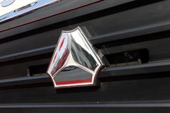 中国重汽 SITRAK C7H重卡 390马力 4X2 牵引车(ZZ4186V361HC1)