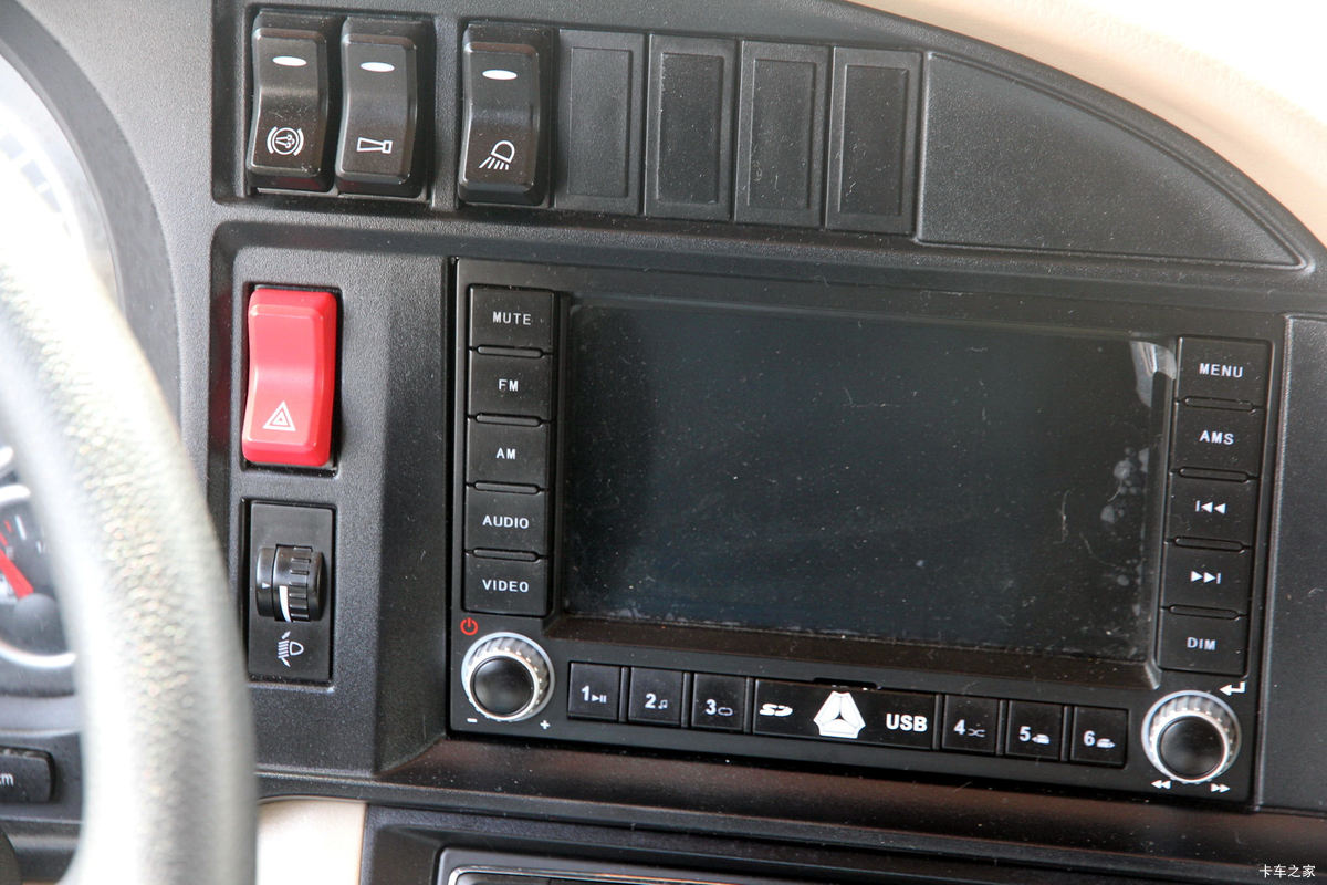 й SITRAK C7Hؿ 440 6X4 ǣ(ZZ4256V324HD1B)ʻ                                               