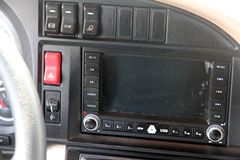 中国重汽 SITRAK C7H重卡 440马力 6X4 牵引车(ZZ4256V324HD1B)