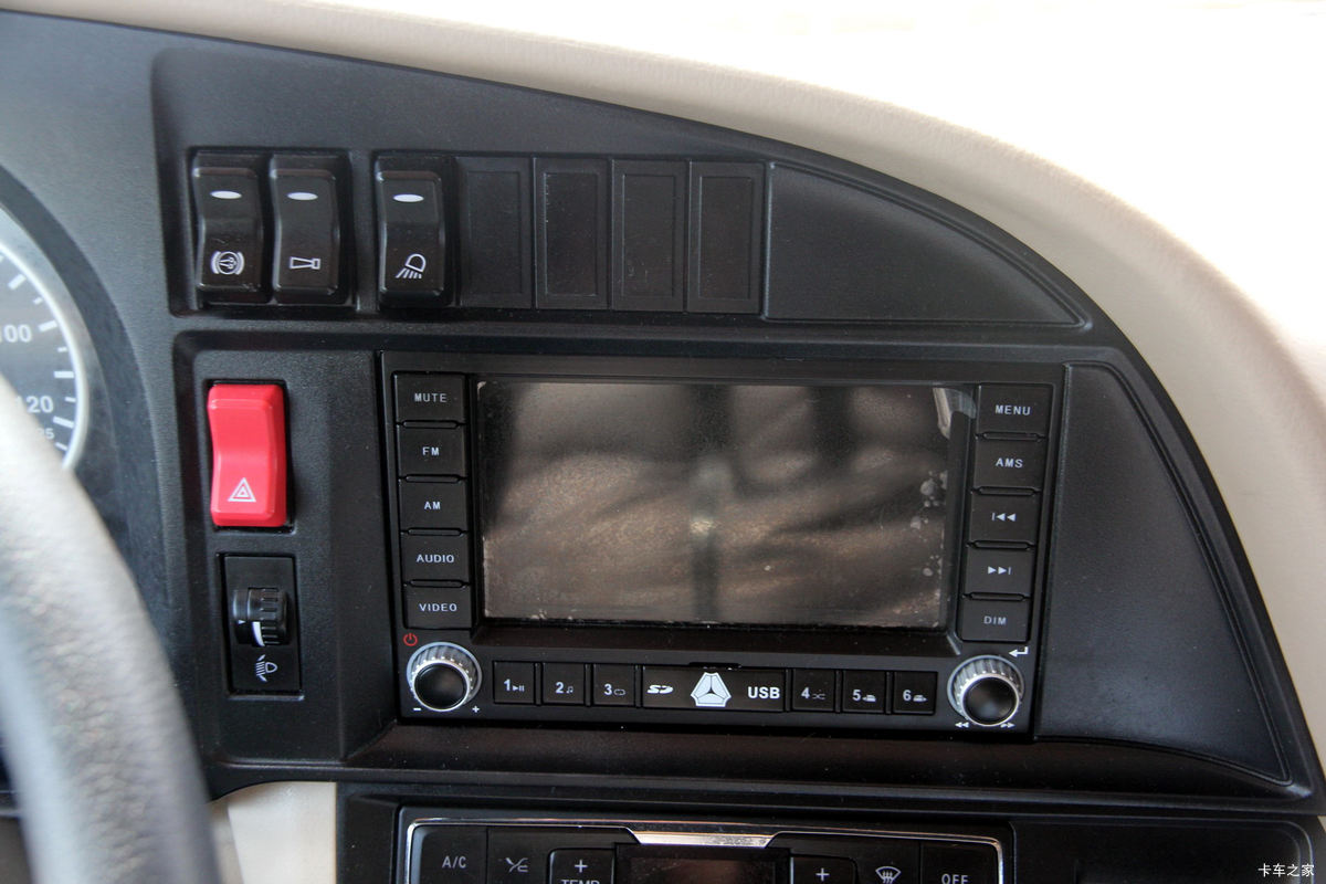 й SITRAK C7Hؿ 440 6X4 ǣ(ZZ4256V324HD1B)ʻ                                               