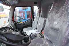 解放 J6L中卡 160马力 4X2 仓栅式载货车(CA5160CLXYP62K1L4A2E)