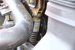 解放 J6L中卡 160马力 4X2 仓栅式载货车(CA5160CLXYP62K1L4A2E)
