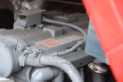 解放 J6L中卡 160马力 4X2 仓栅式载货车(CA5160CLXYP62K1L4A2E)