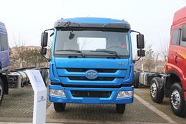 陆V&nbsp;载货车外观                                                图片