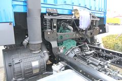 青岛解放 陆V中卡 180马力 4X2载货车(底盘)(CA5167XXYP1K2L4EA80) 青岛解放 陆V中卡 180马力 4X2载货车(底盘)(CA5167XXYP1K2L4EA80)