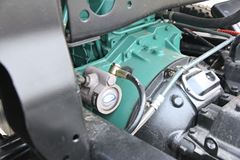 青岛解放 陆V中卡 180马力 4X2载货车(底盘)(CA5167XXYP1K2L4EA80) 青岛解放 陆V中卡 180马力 4X2载货车(底盘)(CA5167XXYP1K2L4EA80)