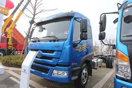 陆V&nbsp;载货车外观                                                图片