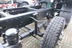 青岛解放 新悍威(J5M)中卡 190马力 6X2 排半载货车(底盘)(CA1251P1K2L7T3EA80) 青岛解放 新悍威(J5M)中卡 190马力 6X2 排半载货车(底盘)(CA1251P1K2L7T3EA80)