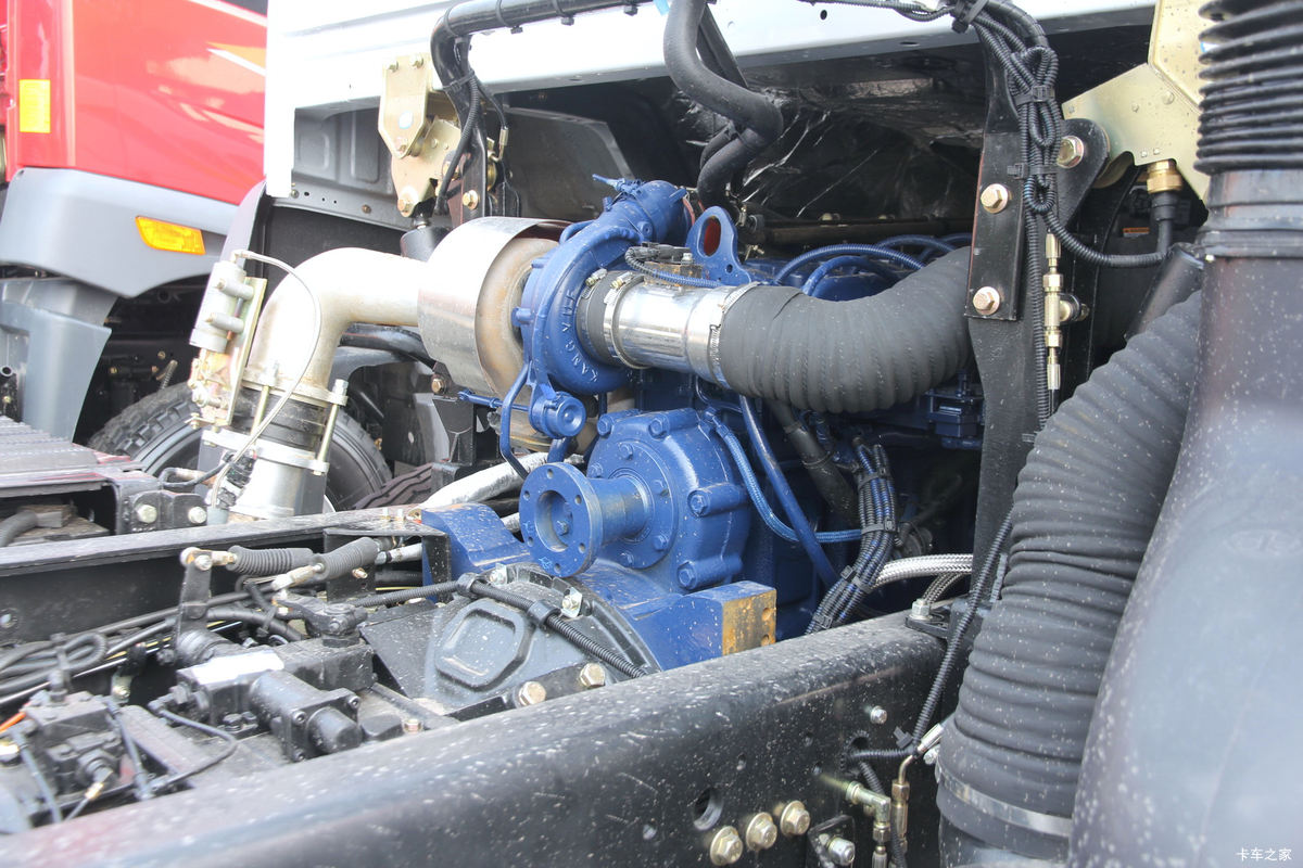  ´ 350 6X4 賵(CA5250GJBP2K15T1NA80)                                                
