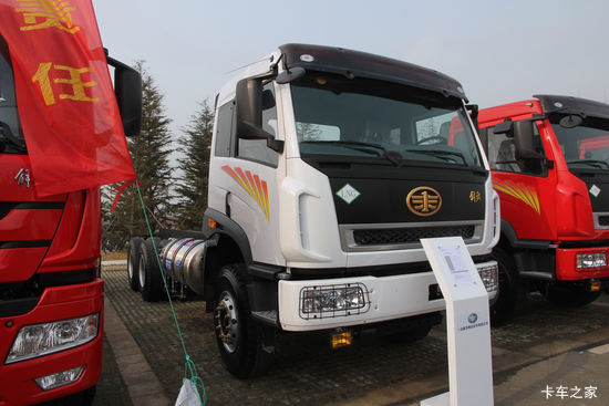  ´ 350 6X4 賵(CA5250GJBP2K15T1NA80)