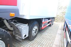 一汽解放 骏威(J5K) 260马力 8X4 冷藏车(冰凌方)(QYK5310XLC)