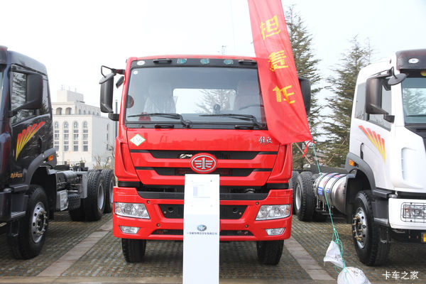 只要心动，立降1万！西宁市新悍威J5M自卸车系列优惠就在你身边