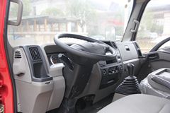 江铃 凯锐800 120马力 4.1米单排厢式轻卡(JX5047XXYXGA2) 江铃 凯锐800 120马力 4.1米单排厢式轻卡(JX5047XXYXGA2)