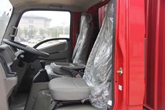 江铃 凯锐800 120马力 4.1米单排厢式轻卡(JX5047XXYXGA2) 江铃 凯锐800 120马力 4.1米单排厢式轻卡(JX5047XXYXGA2)