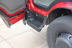 江铃 凯锐800 120马力 4.1米单排厢式轻卡(JX5047XXYXGA2) 江铃 凯锐800 120马力 4.1米单排厢式轻卡(JX5047XXYXGA2)