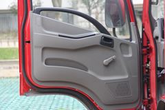 江铃 凯锐800 120马力 4.1米单排厢式轻卡(JX5047XXYXGA2) 江铃 凯锐800 120马力 4.1米单排厢式轻卡(JX5047XXYXGA2)