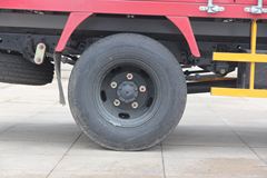 江铃 凯锐800 120马力 4.1米单排厢式轻卡(JX5047XXYXGA2) 江铃 凯锐800 120马力 4.1米单排厢式轻卡(JX5047XXYXGA2)