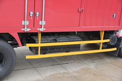 江铃 凯锐800 120马力 4.1米单排厢式轻卡(JX5047XXYXGA2) 江铃 凯锐800 120马力 4.1米单排厢式轻卡(JX5047XXYXGA2)