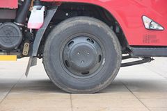 江铃 凯锐800 120马力 4.1米单排厢式轻卡(JX5047XXYXGA2) 江铃 凯锐800 120马力 4.1米单排厢式轻卡(JX5047XXYXGA2)