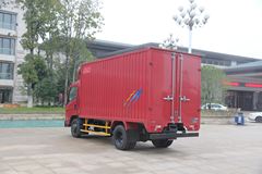 江铃 凯锐800 120马力 4.1米单排厢式轻卡(JX5047XXYXGA2) 江铃 凯锐800 120马力 4.1米单排厢式轻卡(JX5047XXYXGA2)