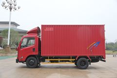 江铃 凯锐800 120马力 4.1米单排厢式轻卡(JX5047XXYXGA2) 江铃 凯锐800 120马力 4.1米单排厢式轻卡(JX5047XXYXGA2)