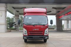 江铃 凯锐800 120马力 4.1米单排厢式轻卡(JX5047XXYXGA2) 江铃 凯锐800 120马力 4.1米单排厢式轻卡(JX5047XXYXGA2)