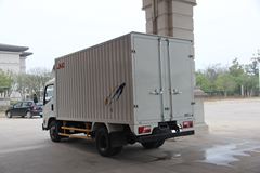 江铃 凯锐800 基本款 122马力 3.6米单排厢式轻卡(JX5047XXYXPGA2)