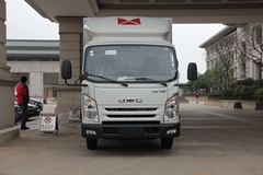 江铃 凯锐800 基本款 122马力 3.6米单排厢式轻卡(JX5047XXYXPGA2)