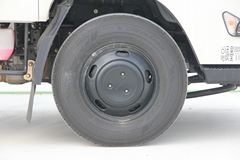 江铃凯锐800 120马力 3.1米双排厢式轻卡