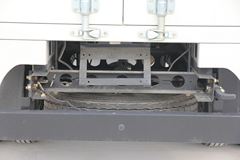 江铃凯锐800 120马力 3.1米双排厢式轻卡